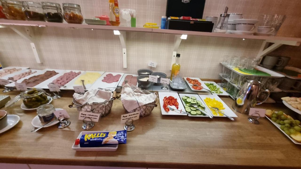 Hotell Vaesteras Luaran gambar