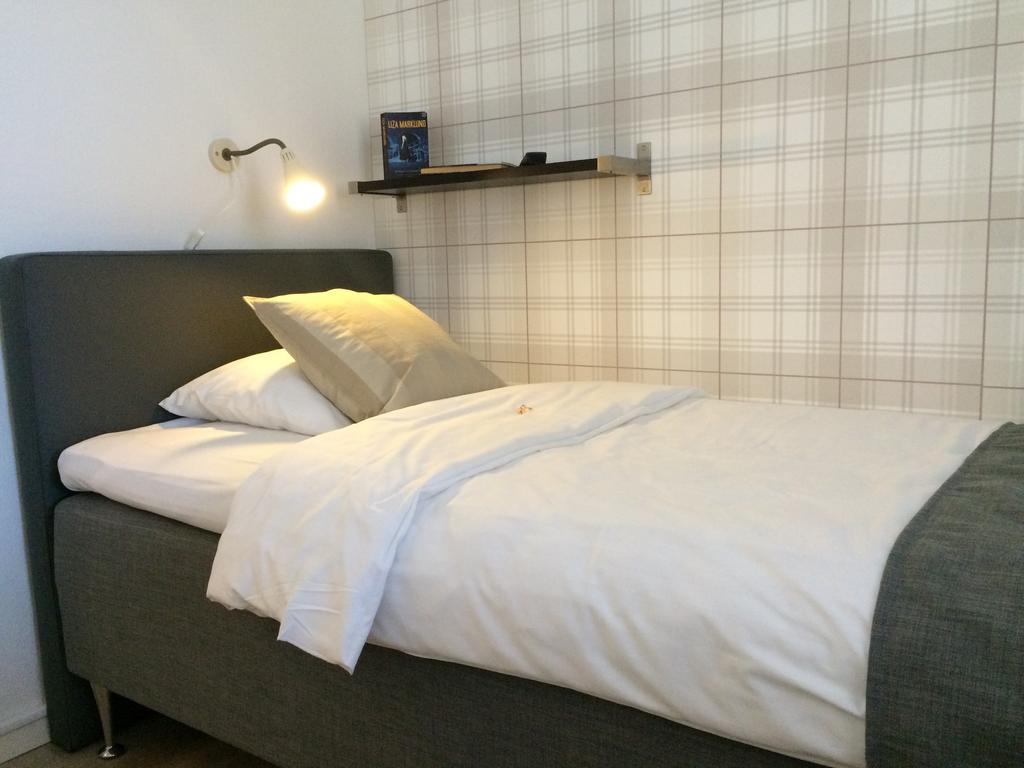 Hotell Vaesteras Luaran gambar